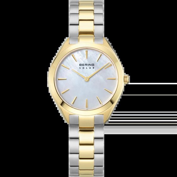 Orologio Bering Donna in Acciaio 17331-710 - 17331-710